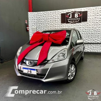 FIT 1.4 LX 8V