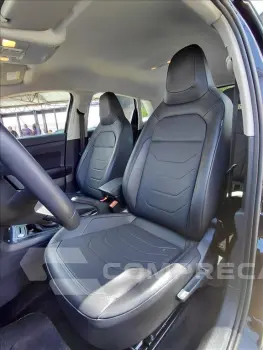 POLO 1.0 170 TSI HIGHLINE AUTOMÁTICO