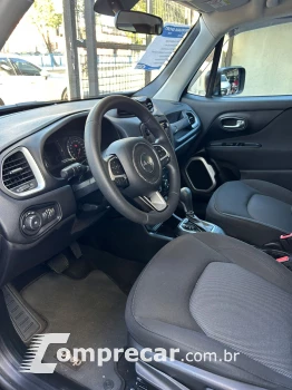 RENEGADE 1.8 16V Sport