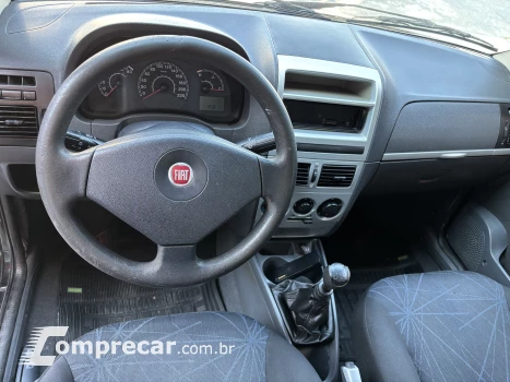 SIENA 1.4 MPI ELX 8V