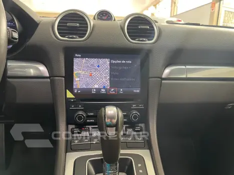 718 2.0 16V H4 CAYMAN AUTOMÁTICO PDK