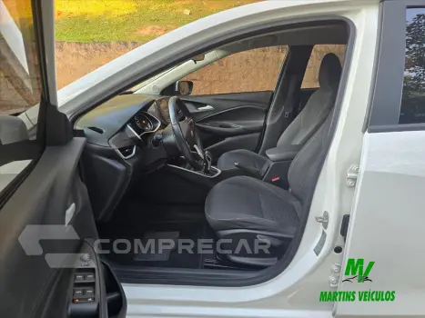 ONIX 1.0 TURBO FLEX PLUS LTZ AUTOMÁTICO