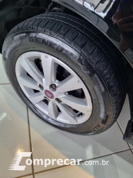 SIENA 1.4 MPI EL 8V