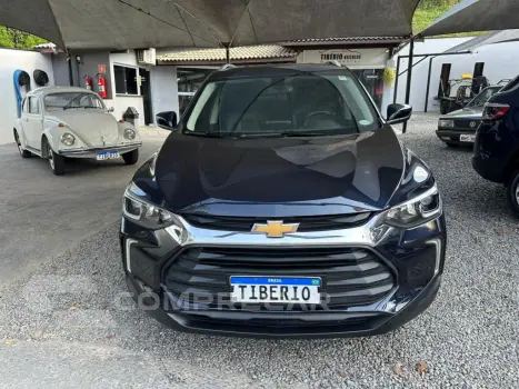 TRACKER 1.2 Turbo LTZ