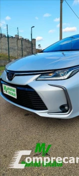 COROLLA 1.8 VVT-I Hybrid Altis Premium