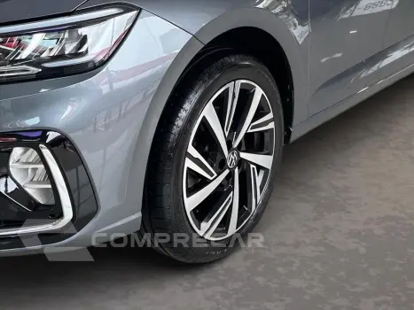 VIRTUS 1.0 200 TSI COMFORTLINE AUTOMÁTICO