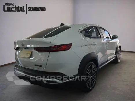FASTBACK 1.3 TURBO 270 FLEX LIMITED EDITION AT6