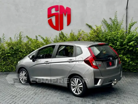 FIT 1.5 EXL 16V