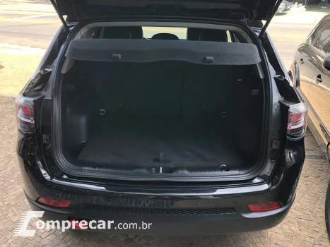 Compass 2.0 Td350 Turbo Diesel Trailhawk At9