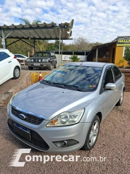 FORD Focus Sedan 4 portas