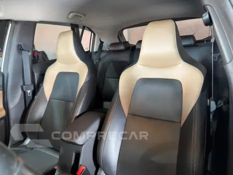 ONIX 1.0 TURBO FLEX PREMIER AUTOMÁTICO