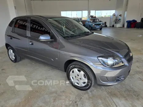 Celta Spirit/ LT 1.0 MPFI 8V FlexP. 5p