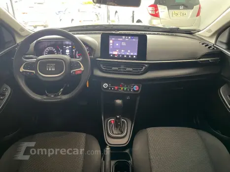 PULSE DRIVE 1.0 Turbo 200 Flex Aut.