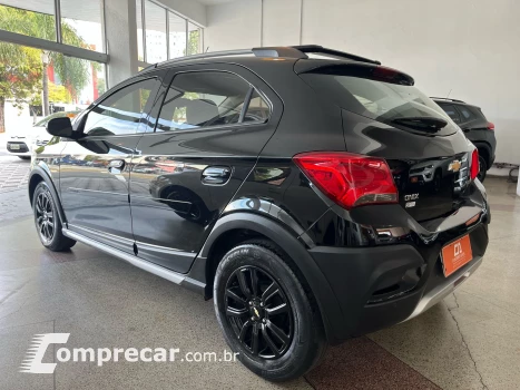 ONIX 1.4 MPFI Activ 8V