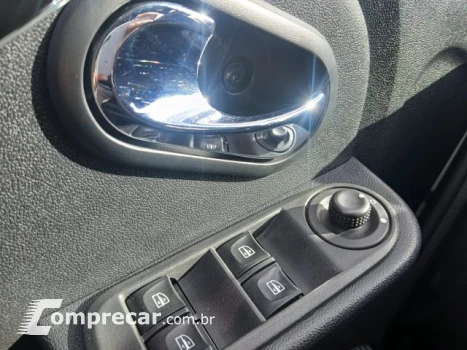 DUSTER - 1.6 16V SCE DYNAMIQUE X-TRONIC