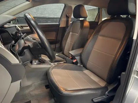 POLO 1.0 200 TSI HIGHLINE AUTOMÁTICO