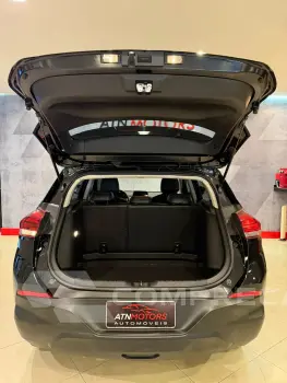 Tracker 1.0 12V 4P FLEX TURBO AUTOMÁTICO