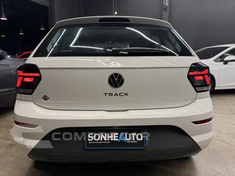 POLO 1.0 MPI Track
