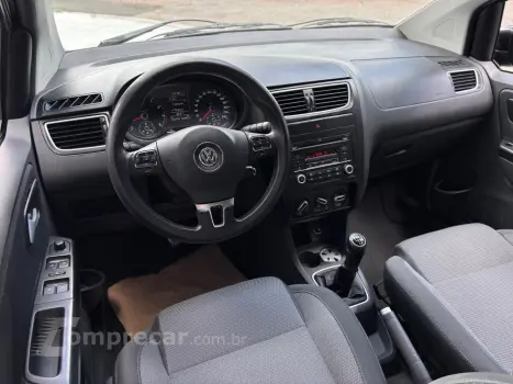 SPACEFOX 1.6 MI Trend 8V