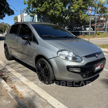 PUNTO 1.6 Essence 16V