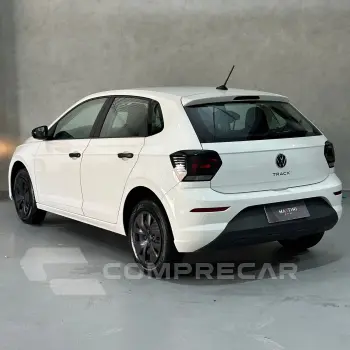 Polo Track 1.0 Flex 12V 5p