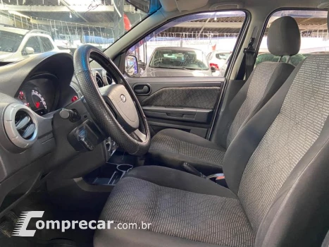 ECOSPORT FSL 1.6 FLEX