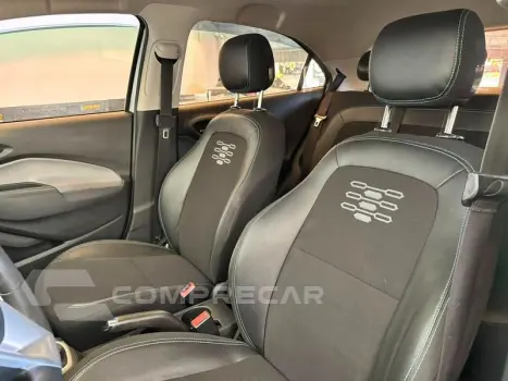 ONIX 1.0 LT 8V FLEX 4P MANUAL