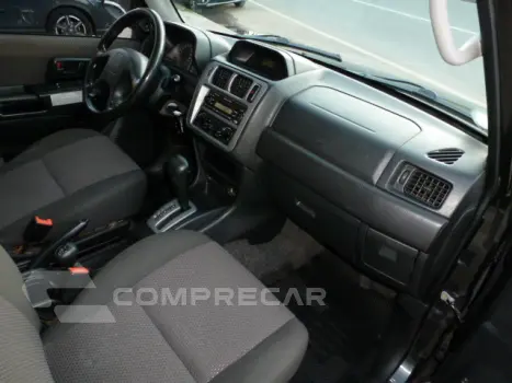 PAJERO 2.0 TR4 4X4 16V