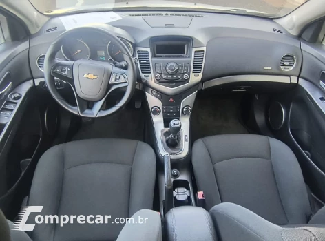 CRUZE 1.8 LT 16V