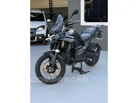 R 1300 GS TRIPLE BLACK