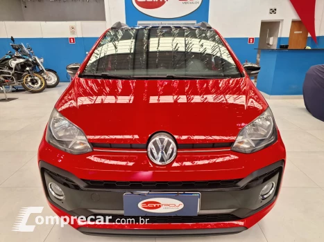 UP 1.0 TSI Pepper 12V