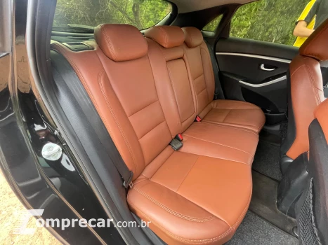 I30 1.8 MPI 16V