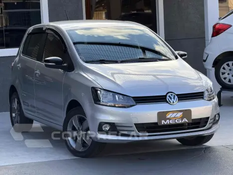 FOX 1.6 MSI TOTAL FLEX CONNECT 4P MANUAL