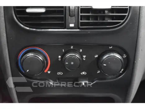 SIENA - 1.4 MPI EL 8V 4P MANUAL