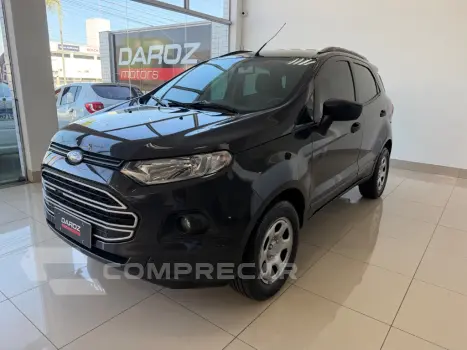FORD EcoSport SE 2.0 16V Flex 5p Aut. 5 portas