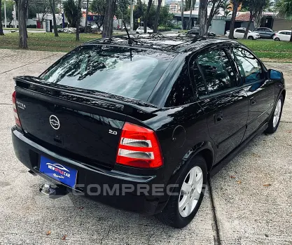 ASTRA 2.0 MPFI Advantage Plus 8V