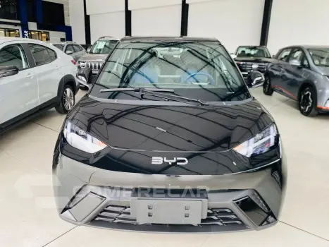 DOLPHIN MINI 38 KW ELÉTRICO GS