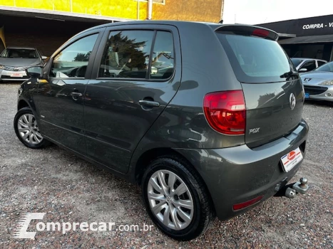 Fox 1.6 Mi 8V Flex 4P Manual