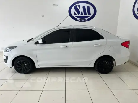 KA 1.5 TI-VCT FLEX SE MANUAL