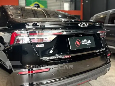 ARRIZO 6 PRO - 1.5 TCI HYBRID MAX DRIVE CVT