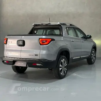 Toro Volcano 1.3 T270 4x2 Flex Aut.