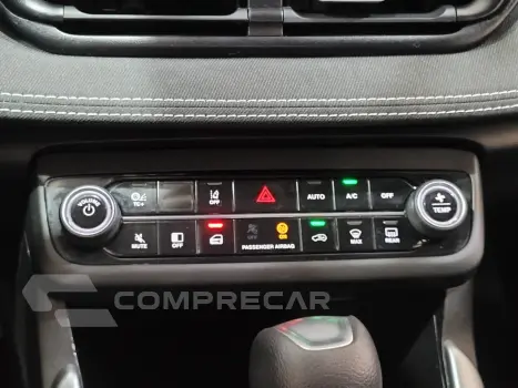 Fastback Audace 200 TB Aut (Hibrído)