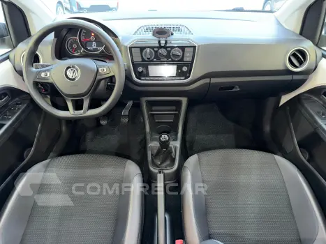 UP 1.0 170 TSI TOTAL FLEX XTREME 4P