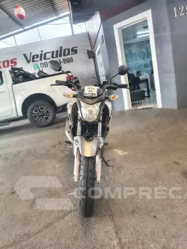 CB 250 TWISTER/FLEXONE