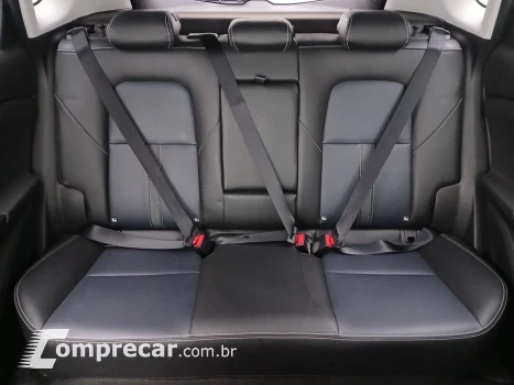 TRACKER 1.2 TURBO FLEX PREMIER AUTOMÁTICO