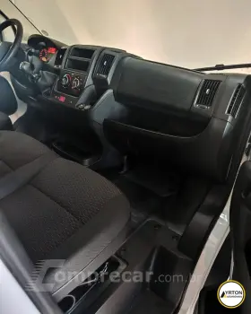 Ducato 2.2 BLUEHDI DIESEL CARGO