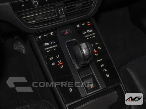 MACAN 2.0 Turbo