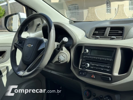 SPIN 1.8 LT 8V