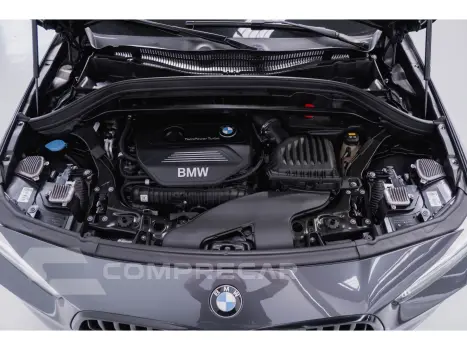 X2 2.0 16V TURBO ACTIVEFLEX SDRIVE20I M SPORT X STEPTRONIC