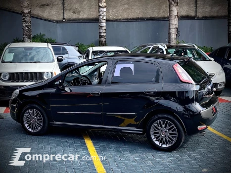 PUNTO 1.8 Sporting 16V